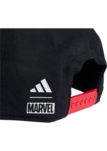 Siyah Şapka LK MRVL SM CAP JG5806 indirimleri