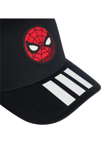 Siyah Şapka LK MRVL SM CAP JG5806