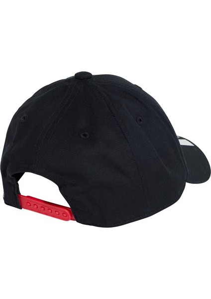 Siyah Şapka LK MRVL SM CAP JG5806