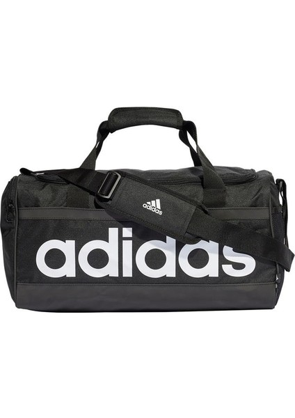 LINEAR DUFFEL M Unisex Spor Çanta HT4743