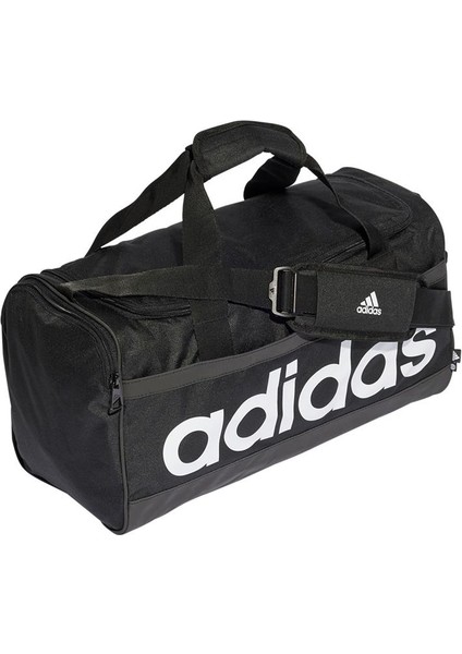 LINEAR DUFFEL M Unisex Spor Çanta HT4743