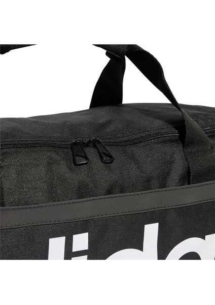 LINEAR DUFFEL M Unisex Spor Çanta HT4743