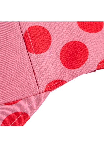 Pembe Çocuk Şapka LK DY MI CAP JH3418