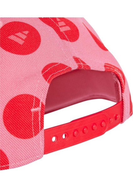 Pembe Çocuk Şapka LK DY MI CAP JH3418