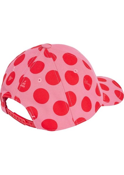 Pembe Çocuk Şapka LK DY MI CAP JH3418