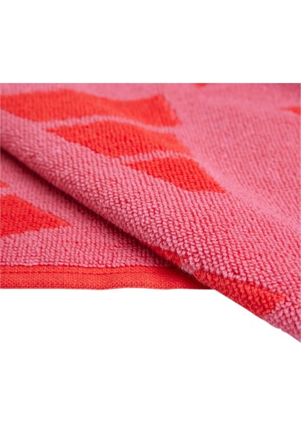 Kırmızı HAVLU AOP TOWEL JG8472 indirimleri