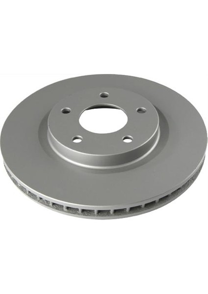 ÖN FREN DİSKİ NISSAN QASHQAI 2007-2013 10-TRAIL 2 T31 2007-2013 296X26 HAVALI 5 DELİK 40206JD00A 40206JG00A 402061KC1B