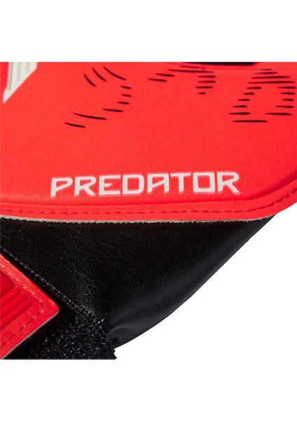 Çocuk Siyah Kaleci Eldiveni PRED GL TRN J JH3811 indirimleri