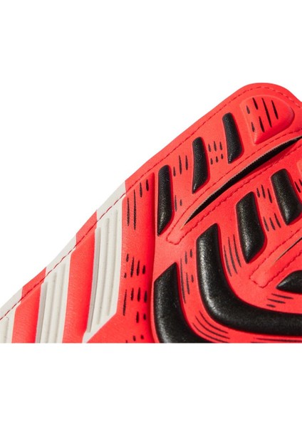 Çocuk Siyah Kaleci Eldiveni PRED GL TRN J JH3811