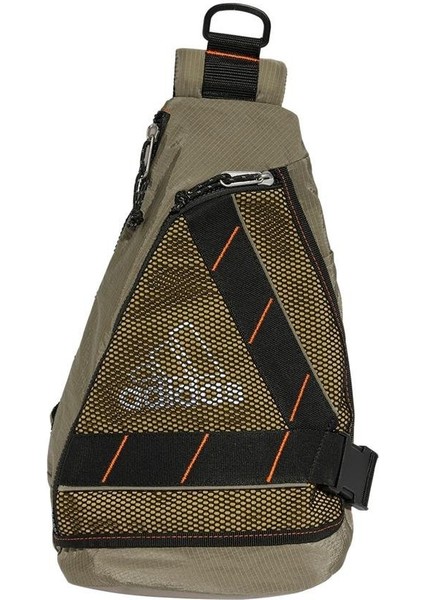 Yeşil Sırt Çantası BACKPACK JC5983