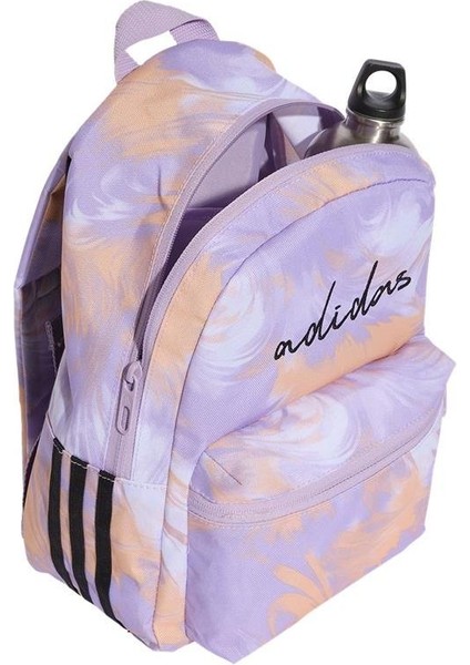 Sportswear KA3518 adidas Little Kids Beach AOP Sırt Çantası