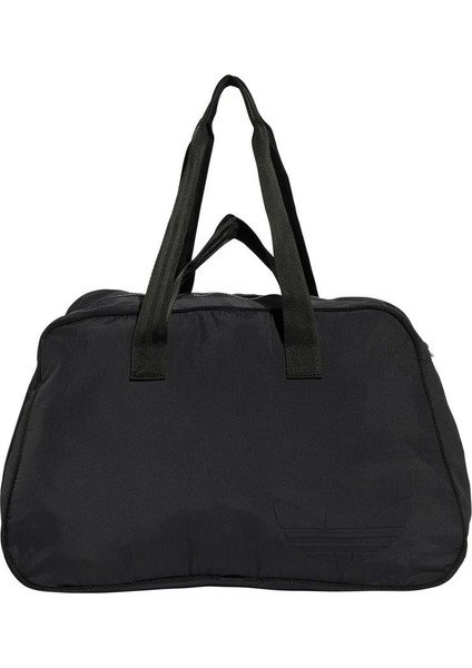 Siyah Aksesuar Omuz Çantası BOWLING BAG JC6075