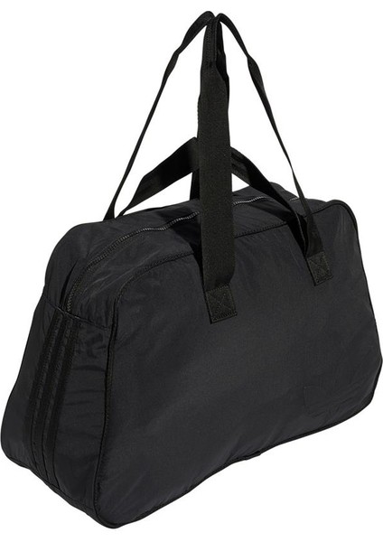Siyah Aksesuar Omuz Çantası BOWLING BAG JC6075