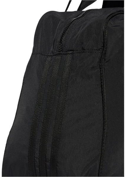 Siyah Aksesuar Omuz Çantası BOWLING BAG JC6075