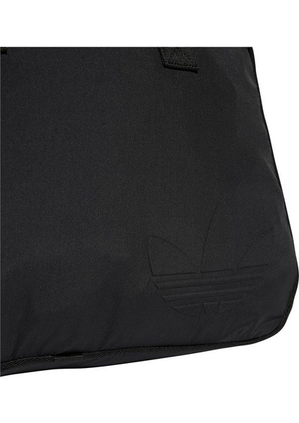 Siyah Aksesuar Omuz Çantası BOWLING BAG JC6075