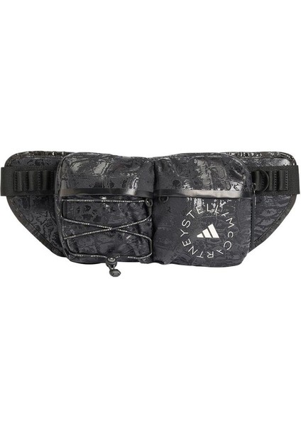 Siyah Unisex Bel Çantası aSMC BUMBAG P JY4201