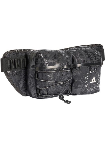 Siyah Unisex Bel Çantası aSMC BUMBAG P JY4201