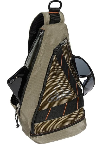 Yeşil Sırt Çantası BACKPACK JC5983