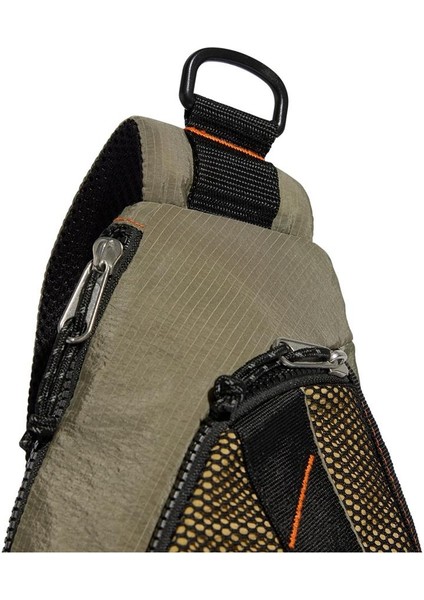 Yeşil Sırt Çantası BACKPACK JC5983