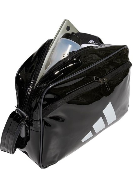 ENAMEL BAG Aksesuar Yan Çanta IB0299