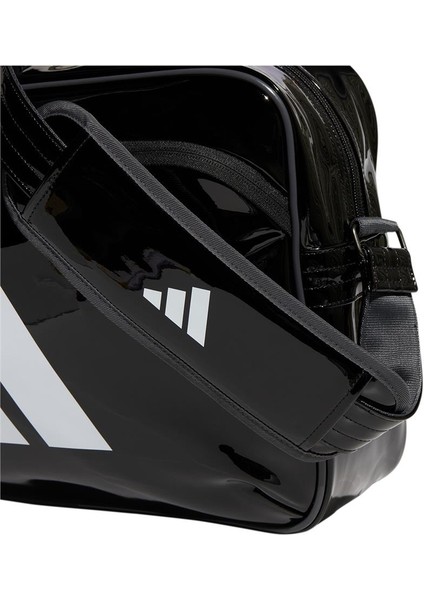 ENAMEL BAG Aksesuar Yan Çanta IB0299