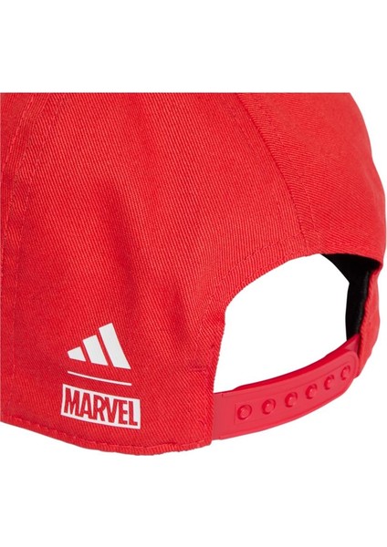 Sportswear JM1830 adidas Marvel Spider Man Cap Kids