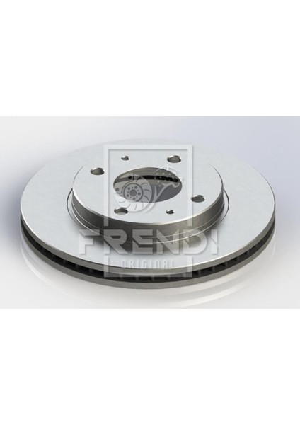 ÖN FREN AYNASI COUPE 1.6 165 5171238100