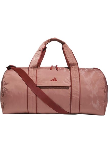 Pembe Unisex Spor Çanta YOGA DUFFEL M JE3222