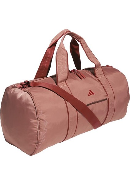 Pembe Unisex Spor Çanta YOGA DUFFEL M JE3222