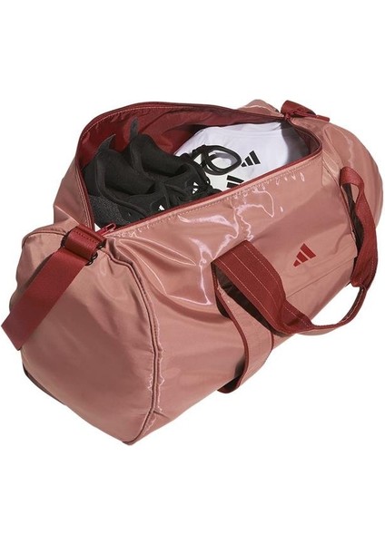 Pembe Unisex Spor Çanta YOGA DUFFEL M JE3222