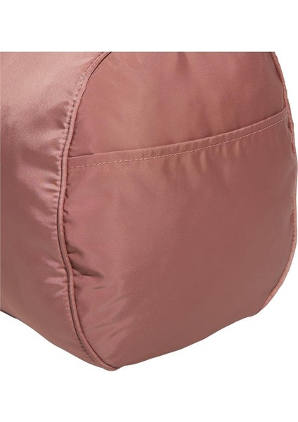 Pembe Unisex Spor Çanta YOGA DUFFEL M JE3222