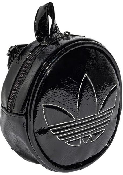 Siyah Sırt Çantası ADICOLOR BACKPK JD5561