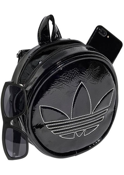 Siyah Sırt Çantası ADICOLOR BACKPK JD5561