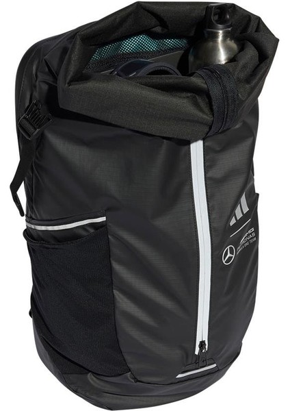 Performance JX6464 MERCEDES - AMG PETRONAS FORMULA ONE TEAM ADAPTIVE PACKING SYSTEM BACKPACK