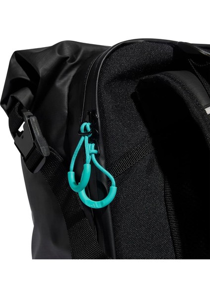 Performance JX6464 MERCEDES - AMG PETRONAS FORMULA ONE TEAM ADAPTIVE PACKING SYSTEM BACKPACK