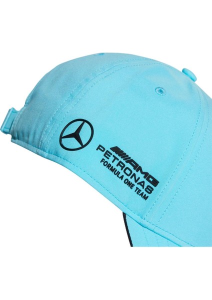 Performance JW6269 MERCEDES - AMG PETRONAS FORMULA ONE TEAM DRIVER CAP