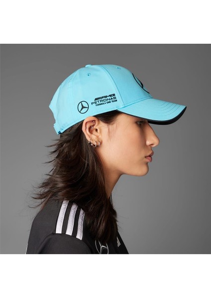 Performance JW6269 MERCEDES - AMG PETRONAS FORMULA ONE TEAM DRIVER CAP