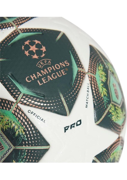 Futbol Topu UCL PRO JH1279