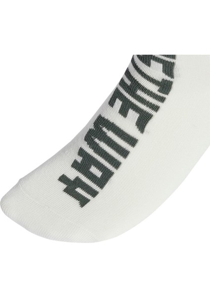 Yeşil Çocuk Çorap LK SW MNDO 3PP JG5809