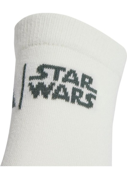 Yeşil Çocuk Çorap LK SW MNDO 3PP JG5809