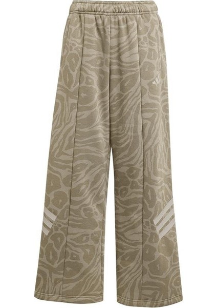 Sportswear JW7545 Future Icons Wide Leg Open Hem Eşofman Altı Çocuk