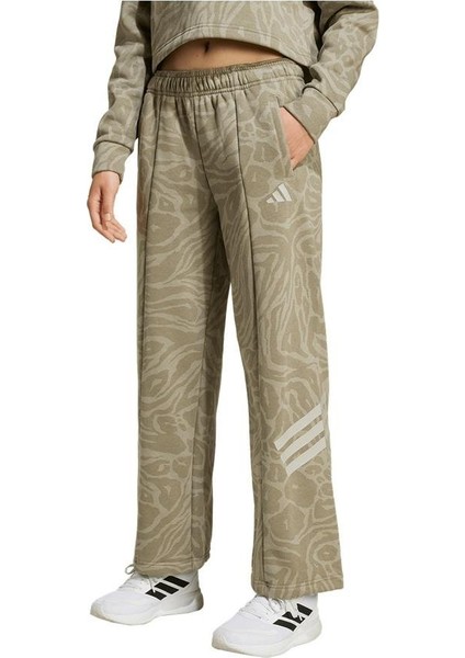 Sportswear JW7545 Future Icons Wide Leg Open Hem Eşofman Altı Çocuk fiyatları