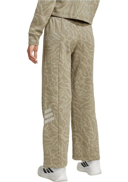 Sportswear JW7545 Future Icons Wide Leg Open Hem Eşofman Altı Çocuk modelleri