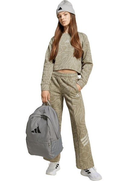 Sportswear JW7545 Future Icons Wide Leg Open Hem Eşofman Altı Çocuk fırsatları