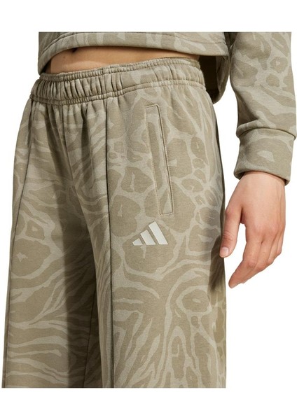 Sportswear JW7545 Future Icons Wide Leg Open Hem Eşofman Altı Çocuk indirimleri