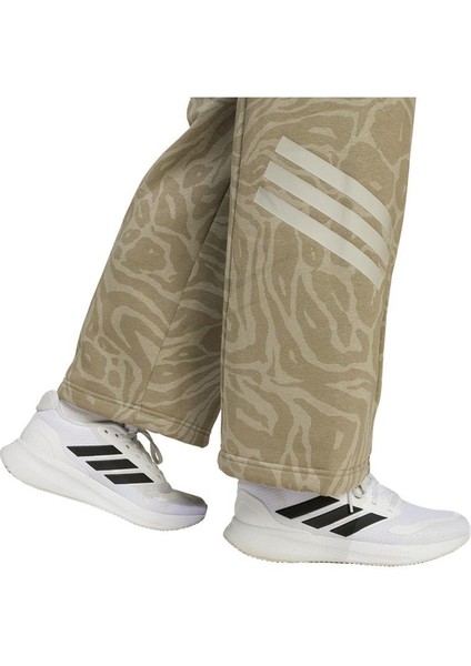 Sportswear JW7545 Future Icons Wide Leg Open Hem Eşofman Altı Çocuk