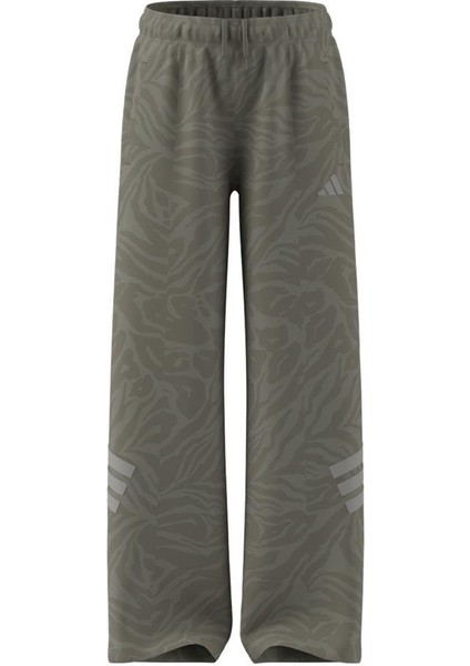 Sportswear JW7545 Future Icons Wide Leg Open Hem Eşofman Altı Çocuk