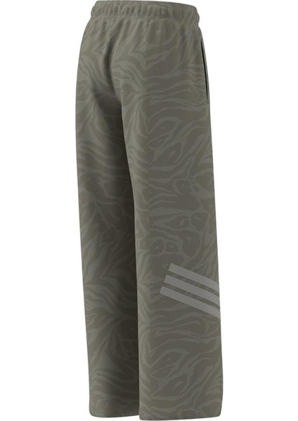 Sportswear JW7545 Future Icons Wide Leg Open Hem Eşofman Altı Çocuk