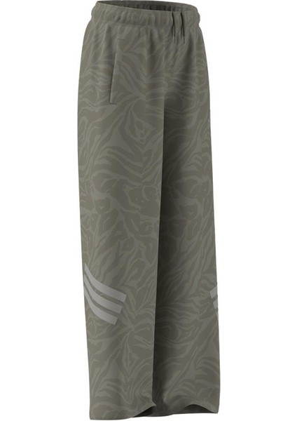 Sportswear JW7545 Future Icons Wide Leg Open Hem Eşofman Altı Çocuk