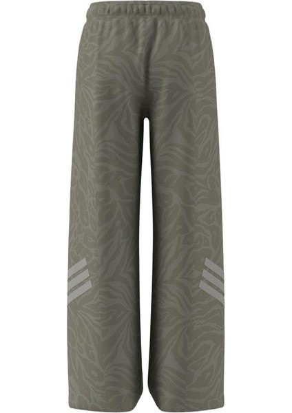 Sportswear JW7545 Future Icons Wide Leg Open Hem Eşofman Altı Çocuk